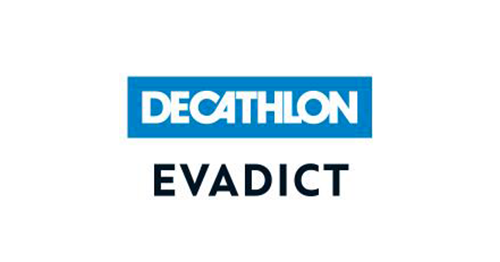 DECATHLON EVADICT