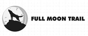 Full Moon Trail logo search