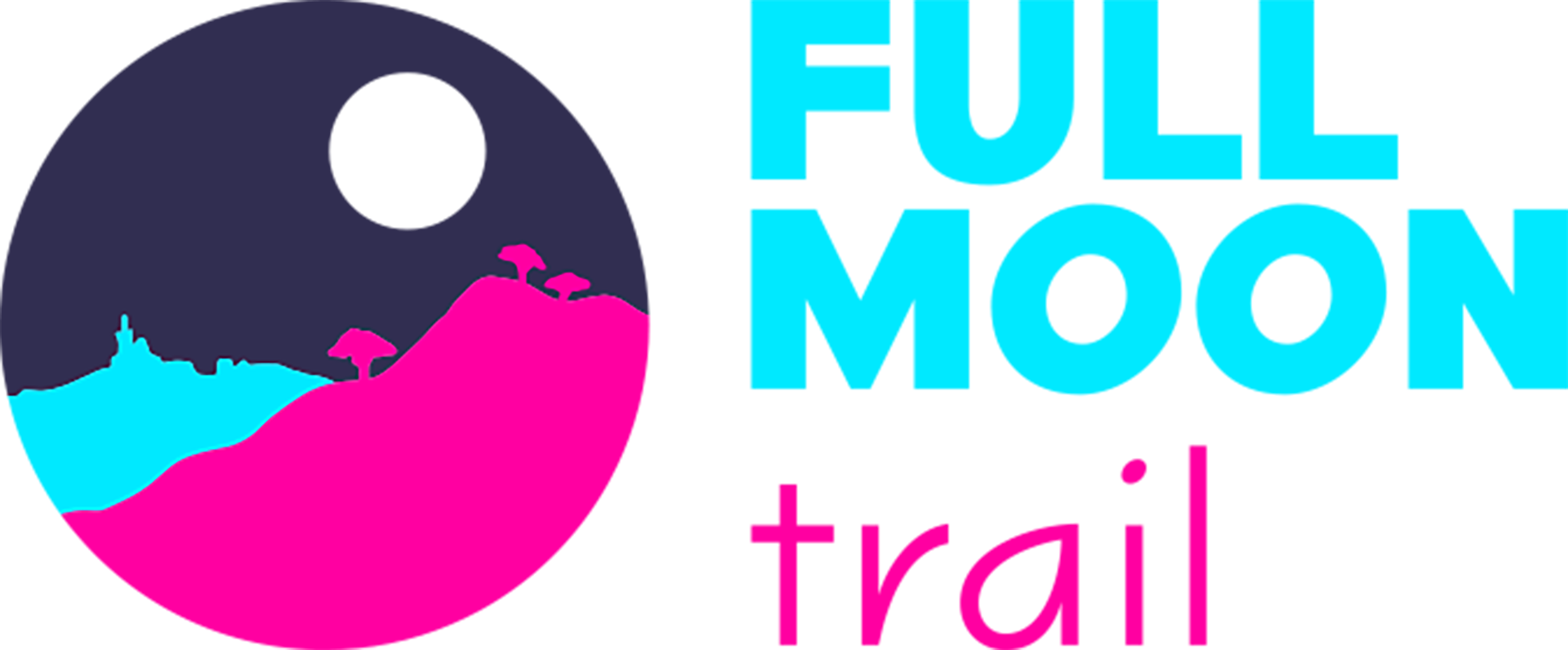 Picto Full Moon Trail